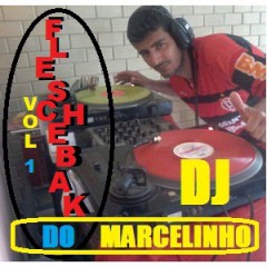 MC DORIVA  ( MARCELINHO DJ ))